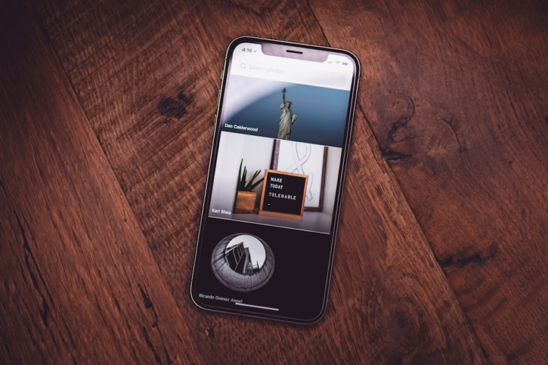 Improving User Experience on Your Site